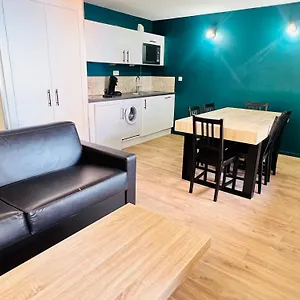 T3 Au Cœur Du Centre Historique De #6 Appartement Briançon