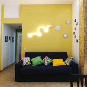 Casa Maura - 2 Passi Nella Storia Appartamento