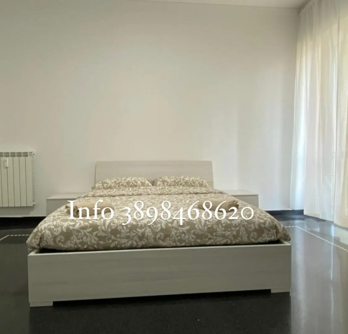 Home Fiumara Genova Italia