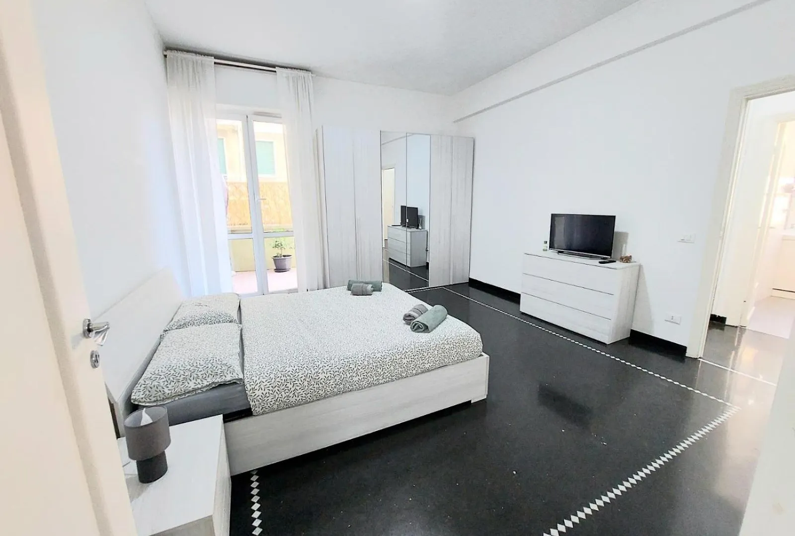 Home Fiumara Genova Italia