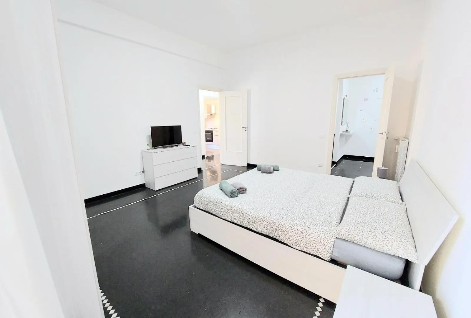 Home Fiumara Genova